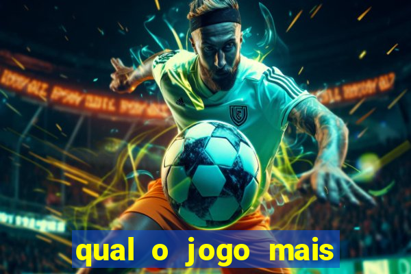 qual o jogo mais baixado da play store